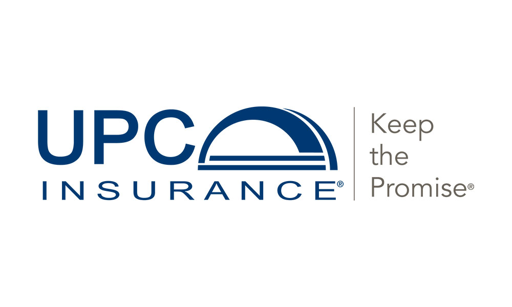 upc insurance rates